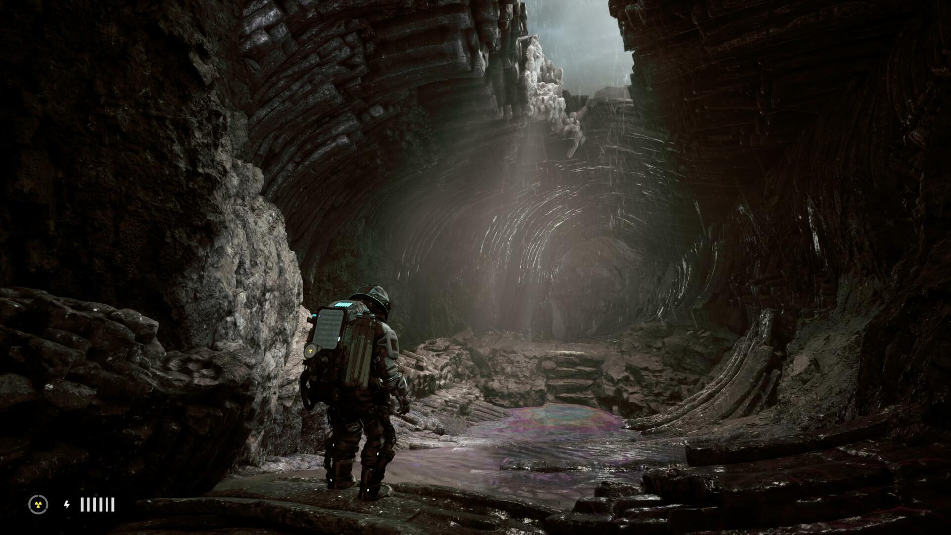 The Alters - Playstation 5
