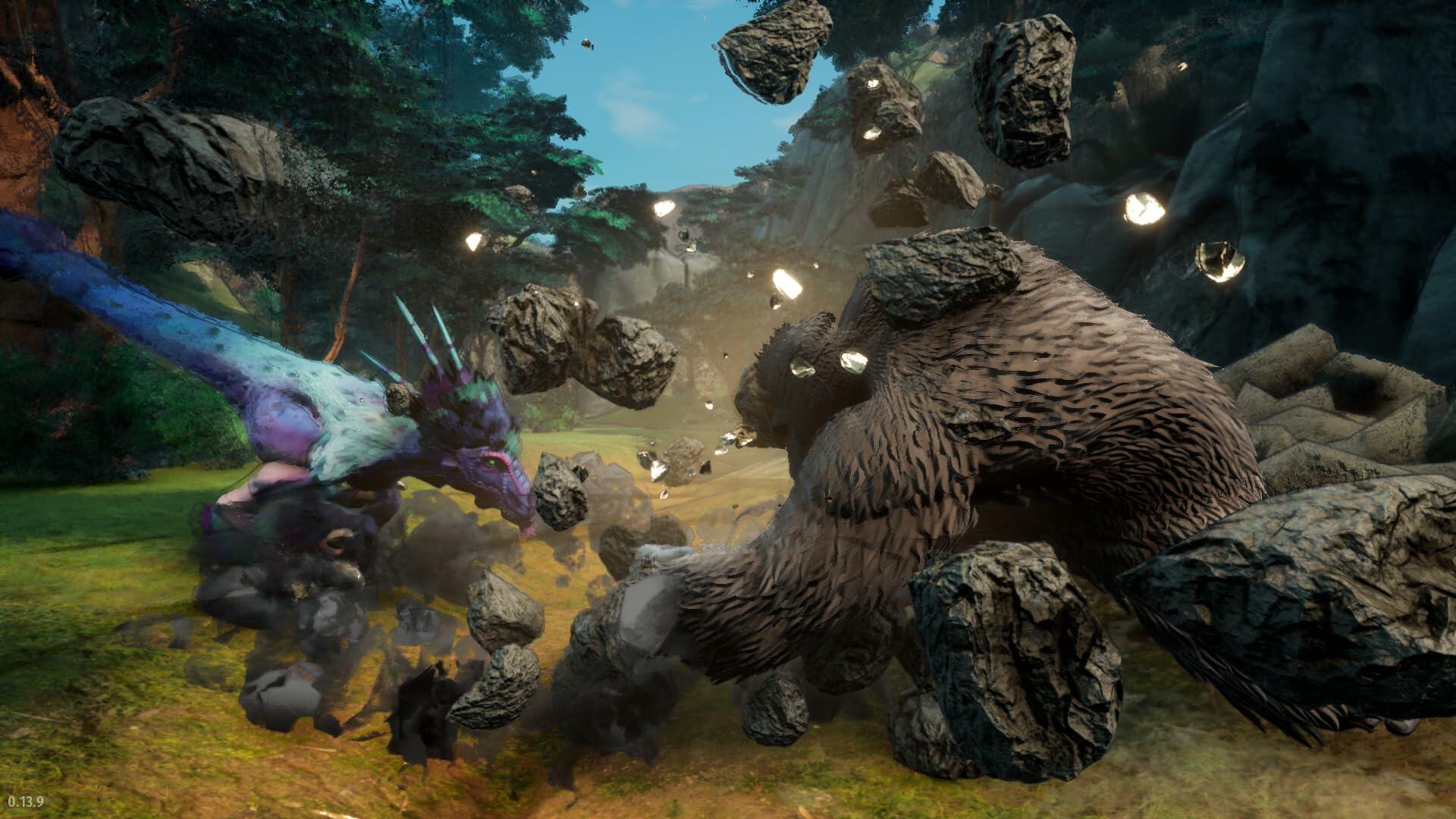 Skull Island: Rise of Kong - Nintendo Switch
