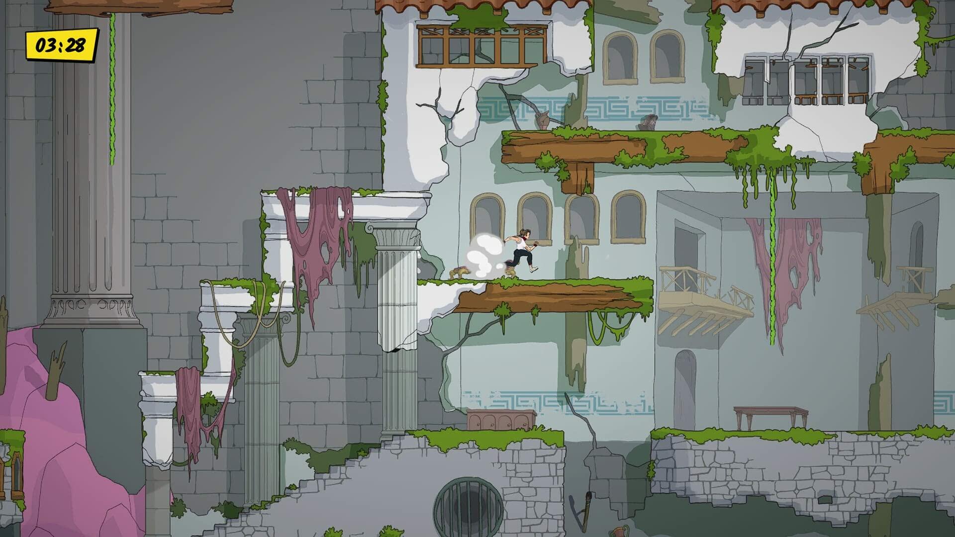 Treasures of the Aegean Collector's Edition - PlayStation 4