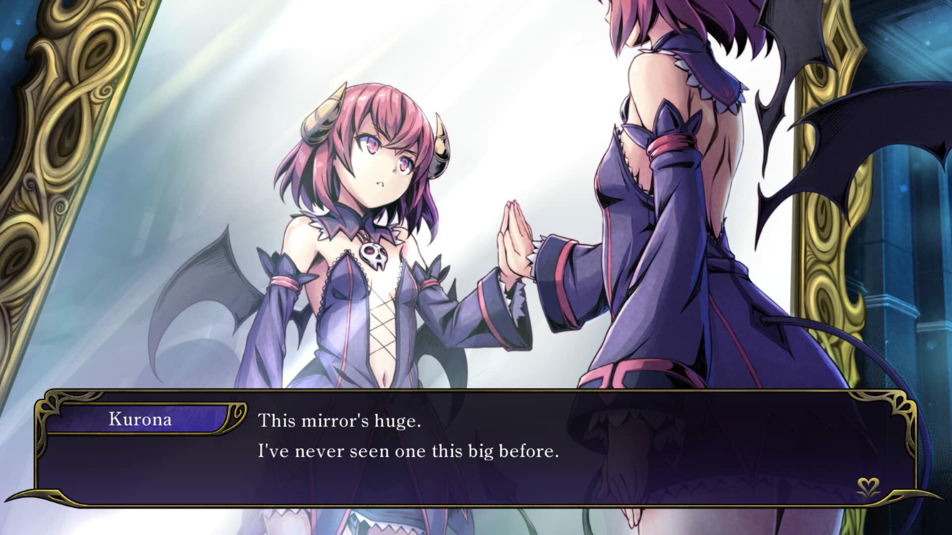 Gal Guardians: Demon Purge - PlayStation 5