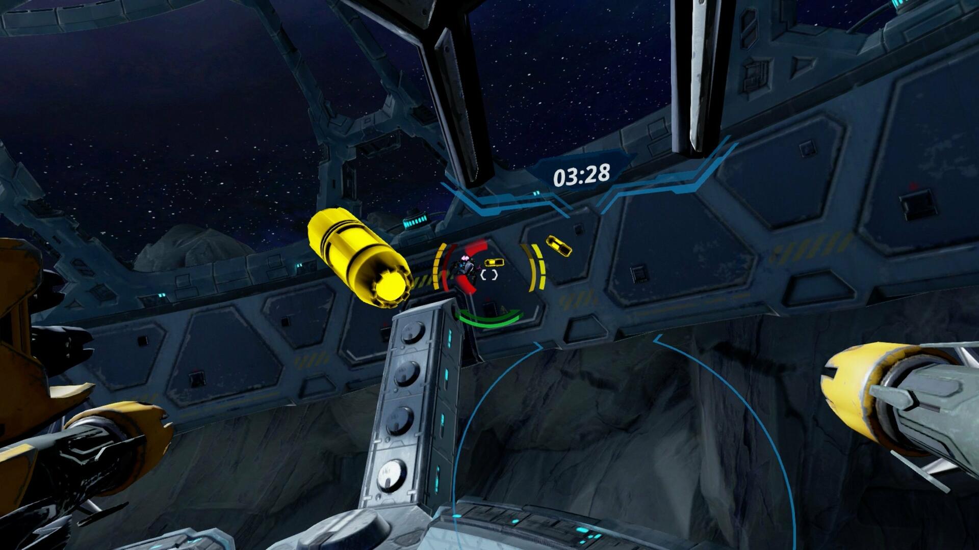 StarBlood Arena (PlayStation VR) - PlayStation 4