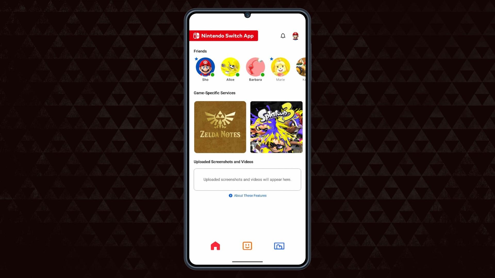 The Legend of Zelda™: Breath of the Wild – Nintendo Switch 2