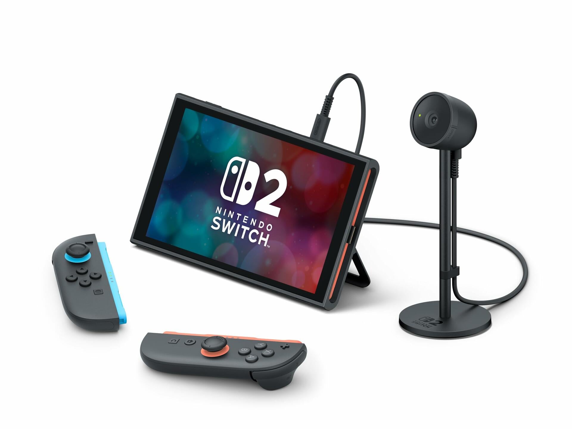 Nintendo Switch™ 2 Camera - Nintendo Switch 2