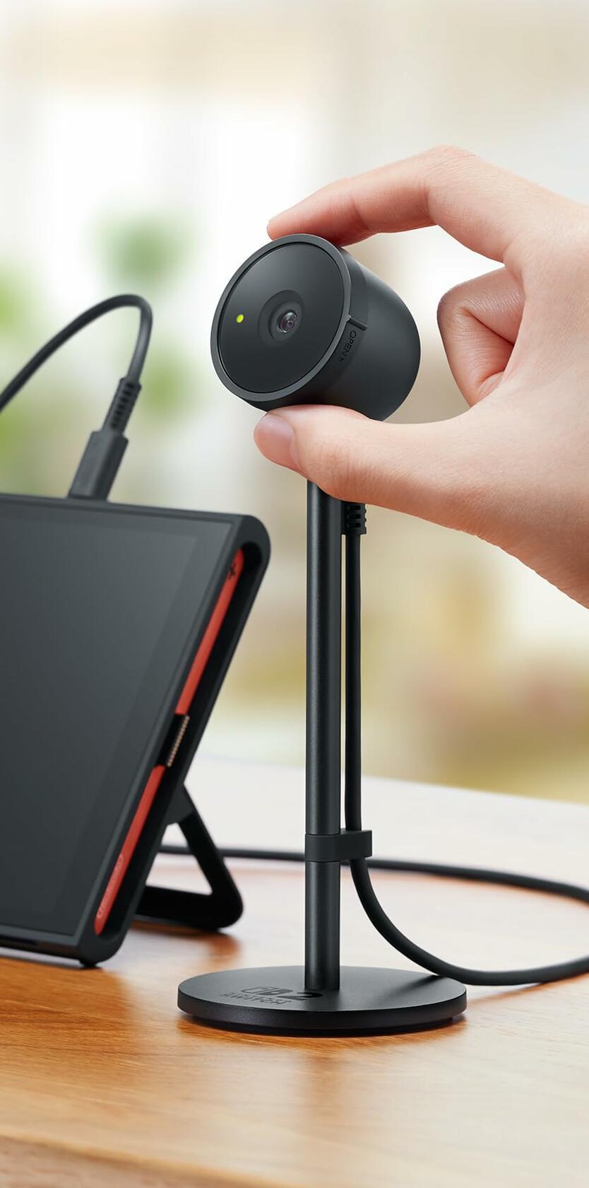 Nintendo Switch™ 2 Camera - Nintendo Switch 2