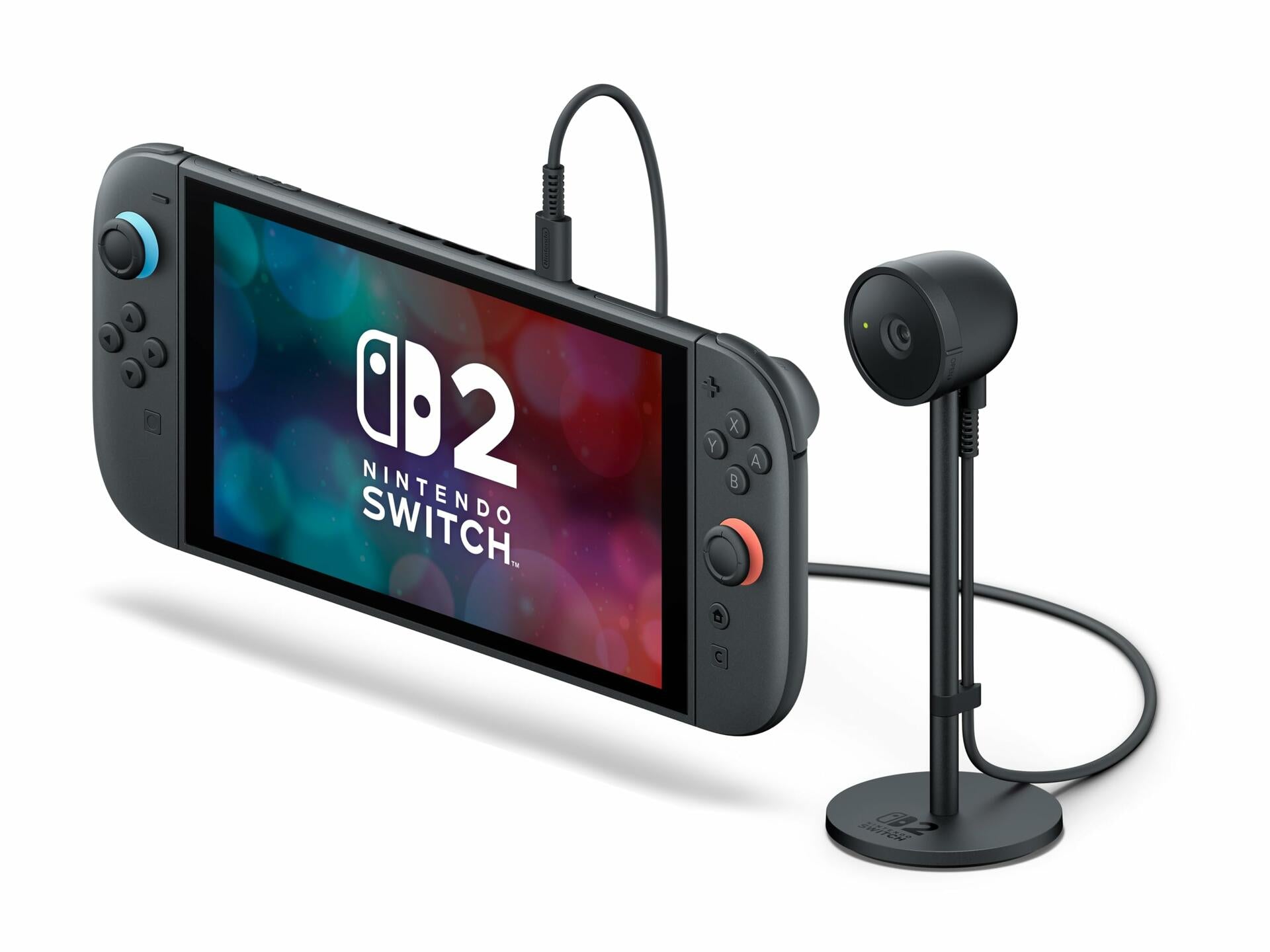 Nintendo Switch™ 2 Camera - Nintendo Switch 2