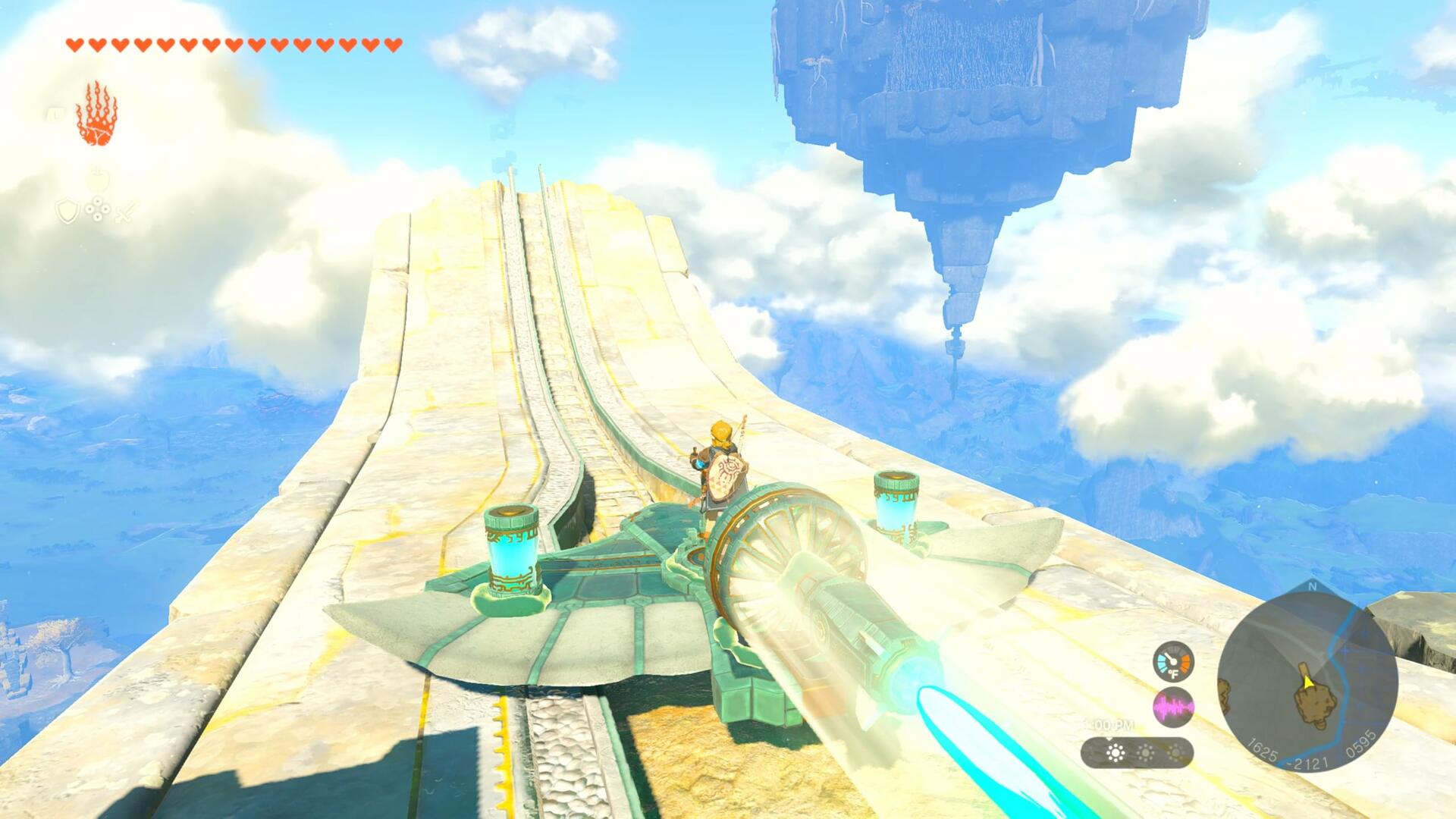 The Legend of Zelda™: Tears of the Kingdom – Nintendo Switch 2