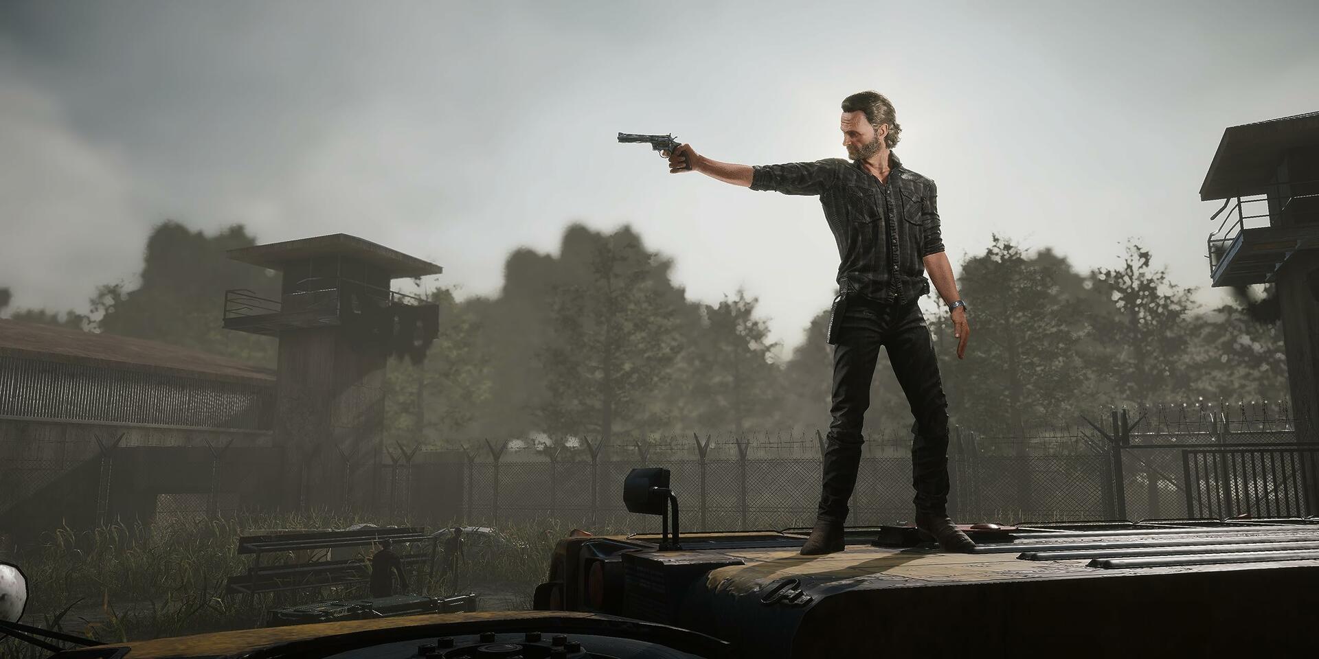 The Walking Dead: Destinies - PlayStation 5