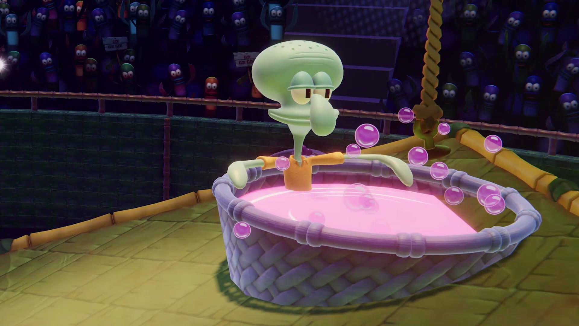 Nickelodeon All Star Brawl 2 - PlayStation 5