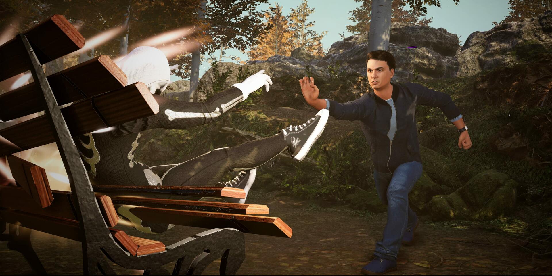 Cobra Kai 2: Dojos Rising - Xbox Series X