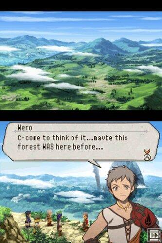 Suikoden: Tierkreis - Nintendo DS