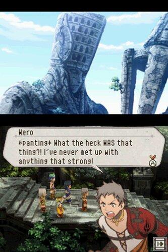 Suikoden: Tierkreis - Nintendo DS