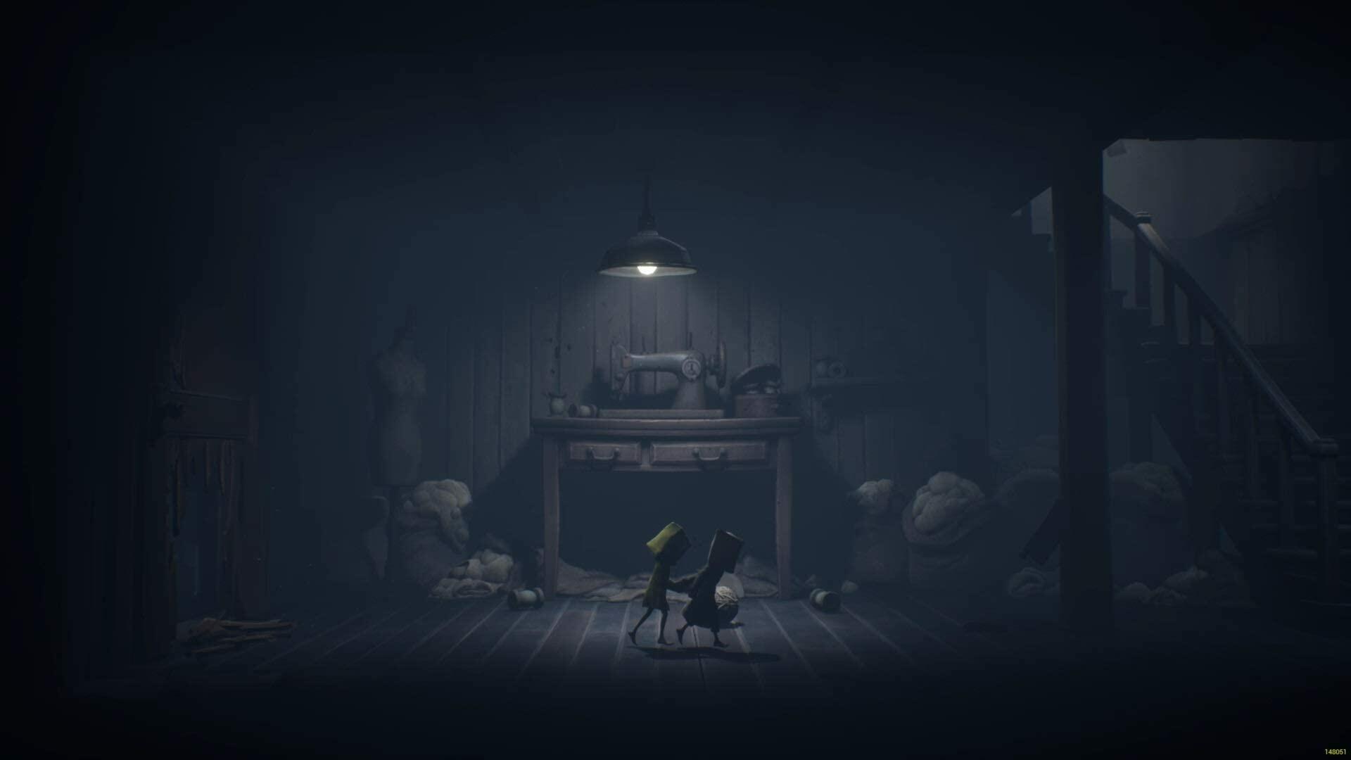 Little Nightmares II - PlayStation 4