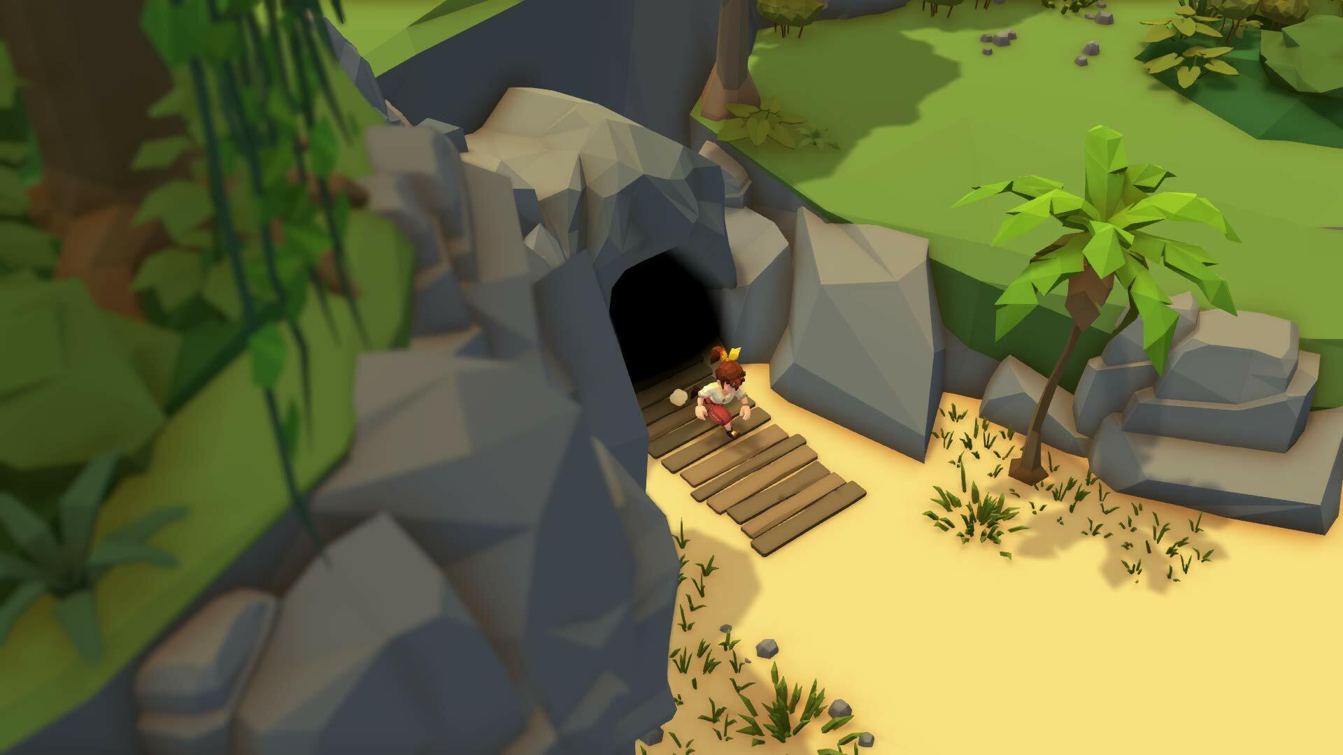 Stranded Sails - Nintendo Switch