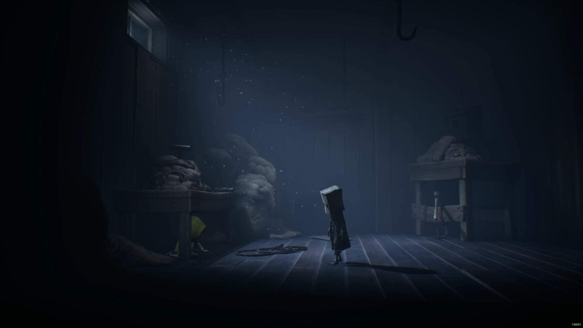 Little Nightmares II - PlayStation 4