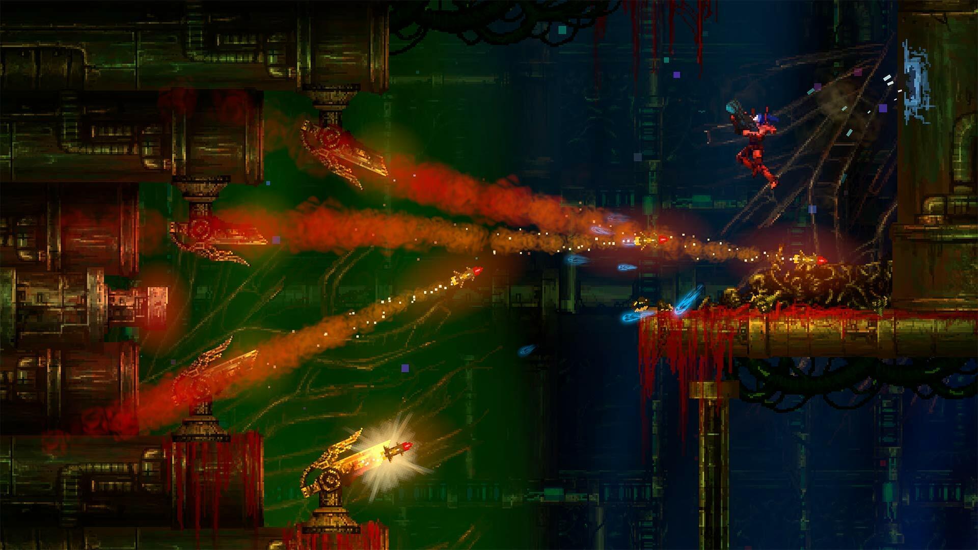Valfaris - PlayStation 4