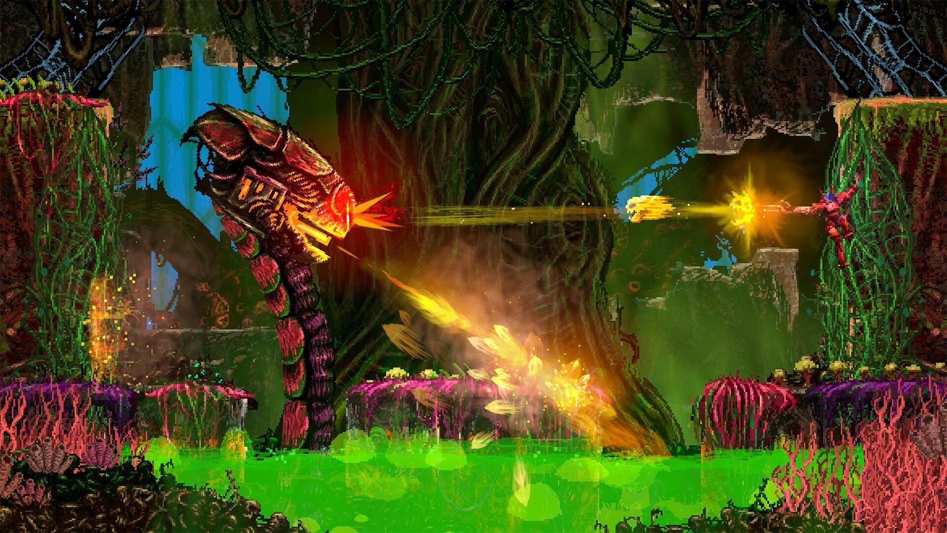 Valfaris - PlayStation 4