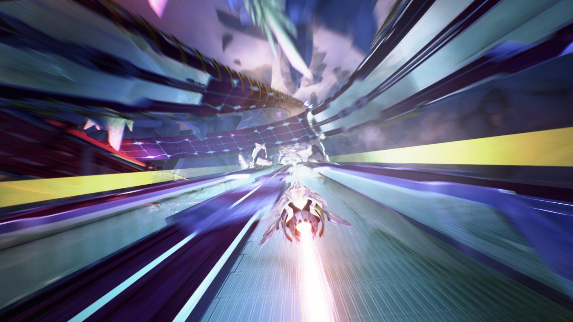 Redout - PlayStation 4 [video game]