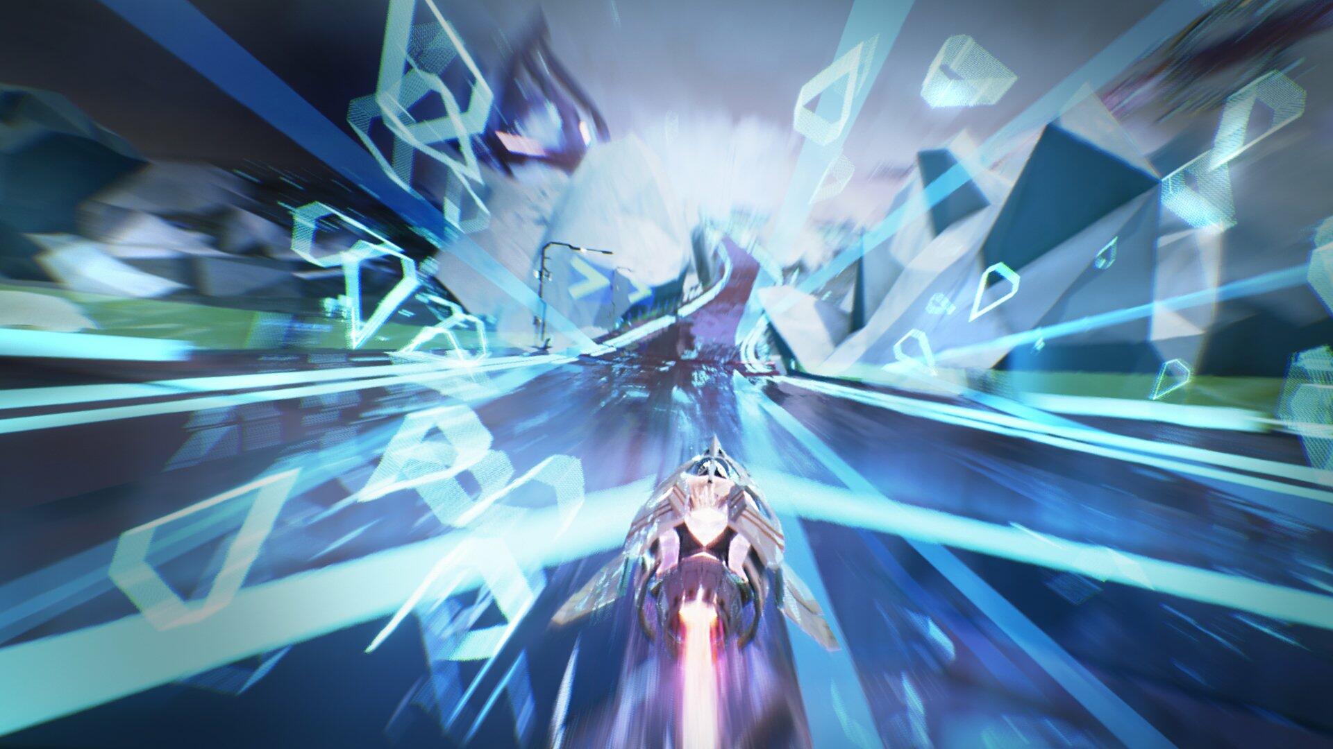 Redout - PlayStation 4 [video game]