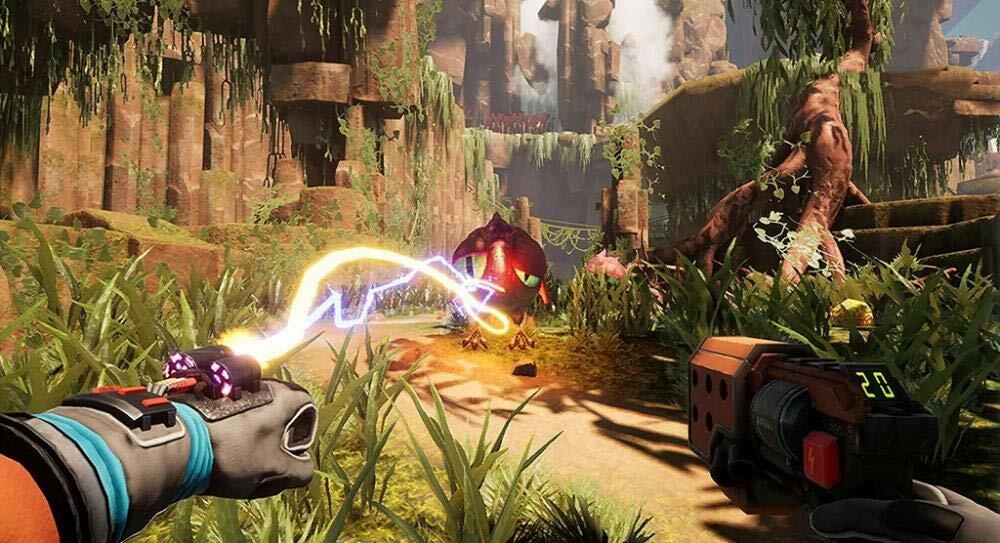 Journey To The Savage Planet - Xbox One