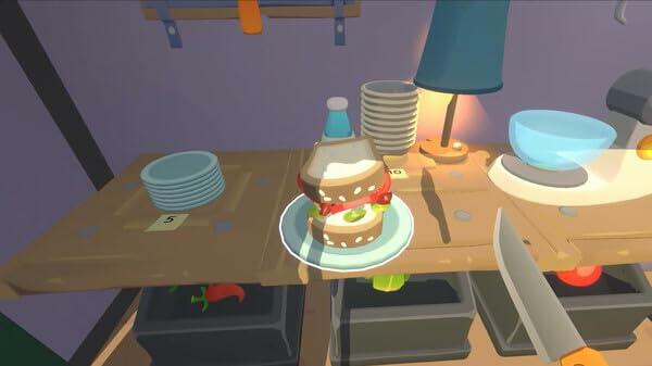 Fruitbus - Playstation 5