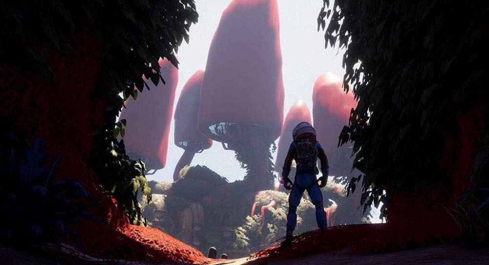 Journey To The Savage Planet - Xbox One