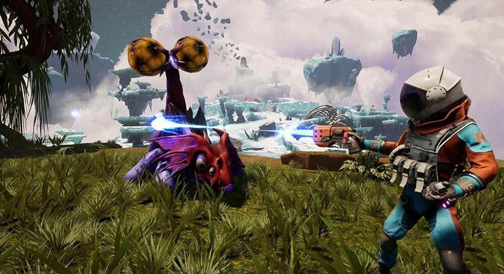 Journey To The Savage Planet - Xbox One