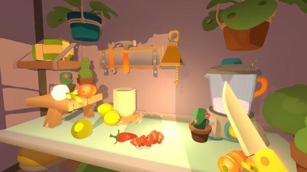 Fruitbus - Nintendo Switch [video game]