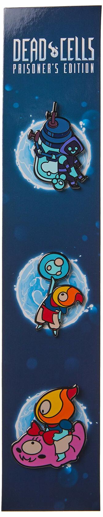 The Dead Cells-Prisoner's Edition: Nintendo Switch - Nintendo Switch