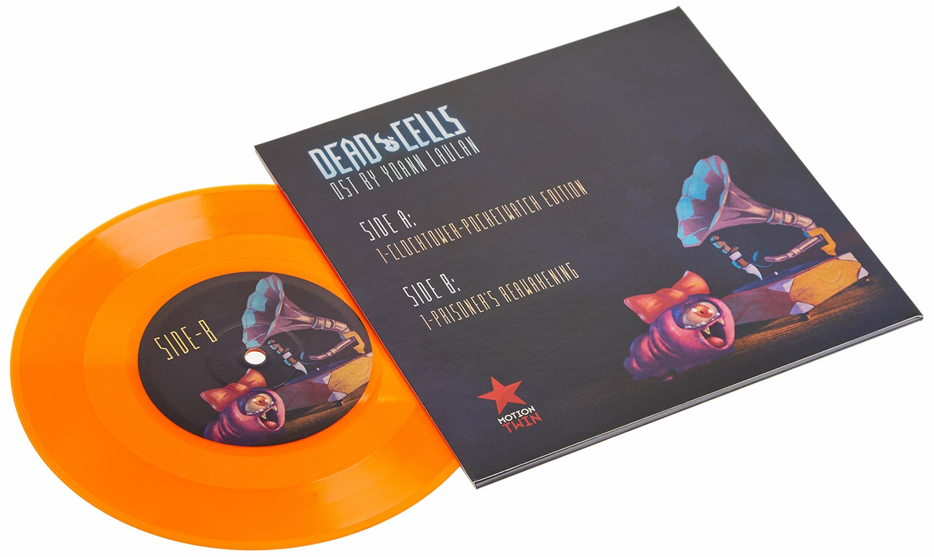 The Dead Cells-Prisoner's Edition: Nintendo Switch - Nintendo Switch