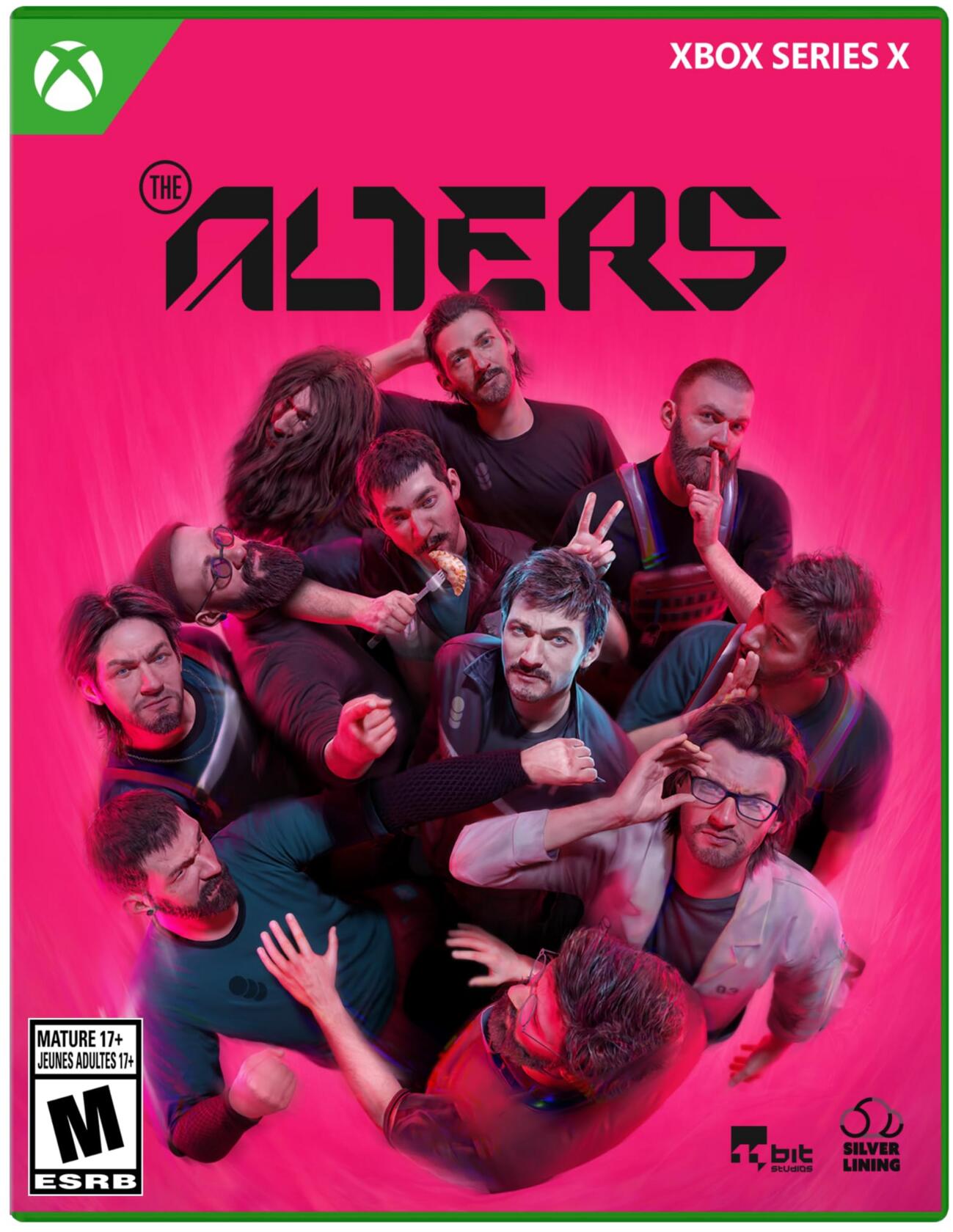 The Alters - Xbox Series X