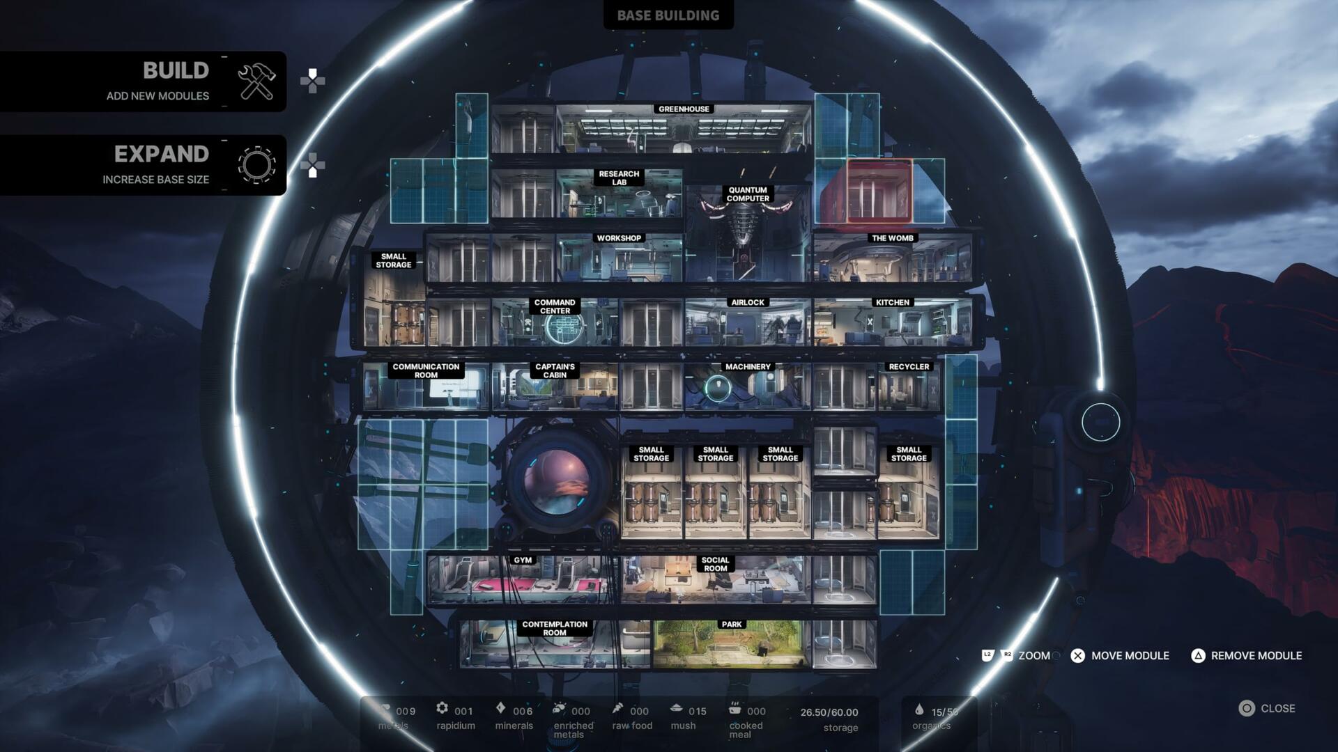 The Alters - Xbox Series X