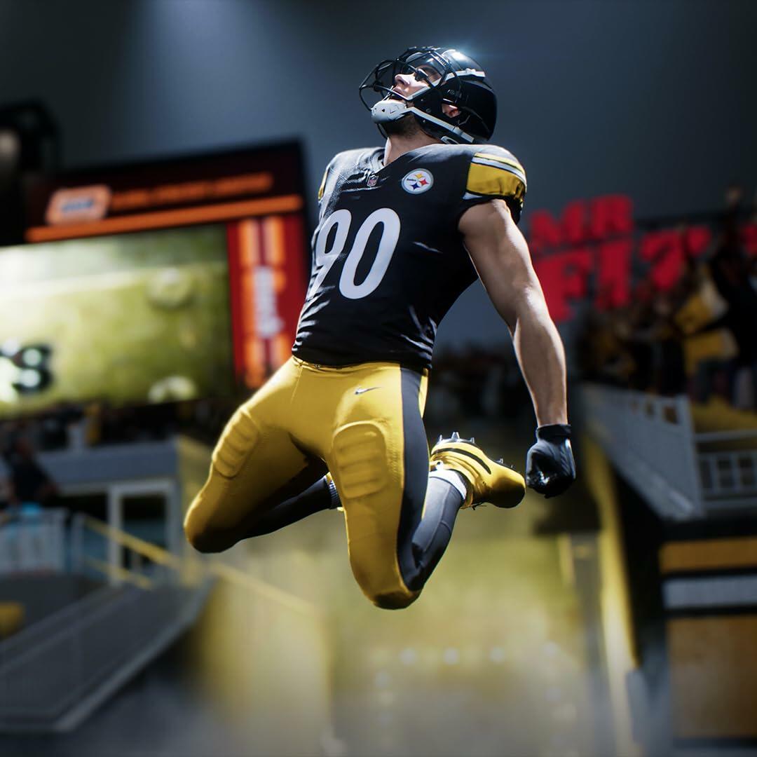 Madden NFL 26 - PlayStation 5