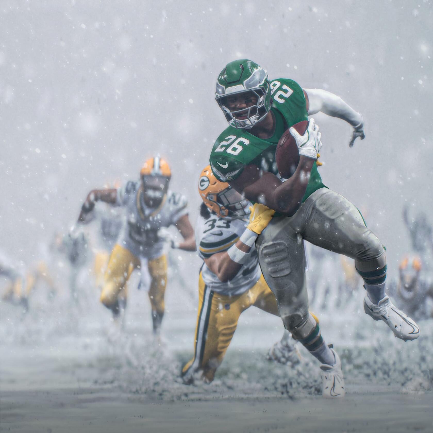 Madden NFL 26 - PlayStation 5