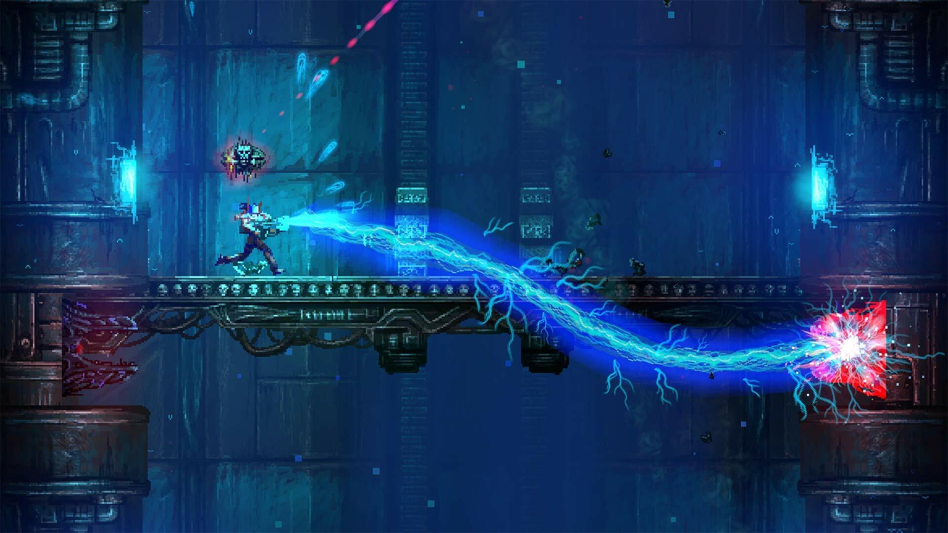 Valfaris - Nintendo Switch