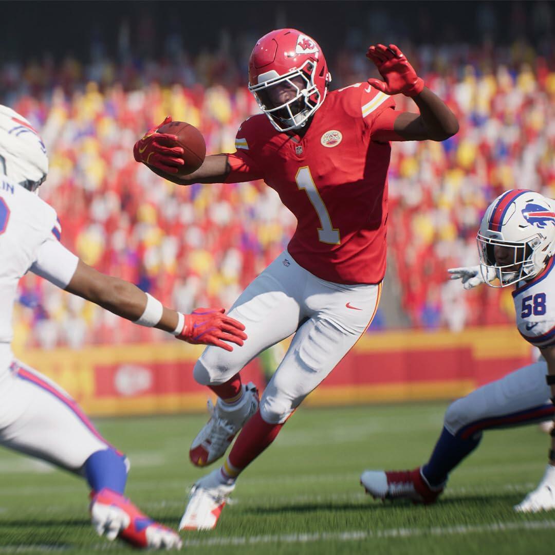 Madden NFL 26 - Xbox Series X