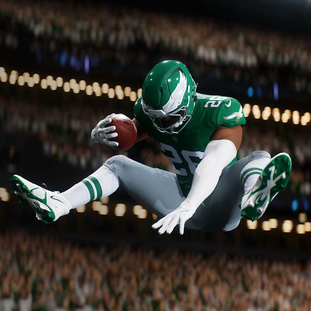 Madden NFL 26 - PlayStation 5