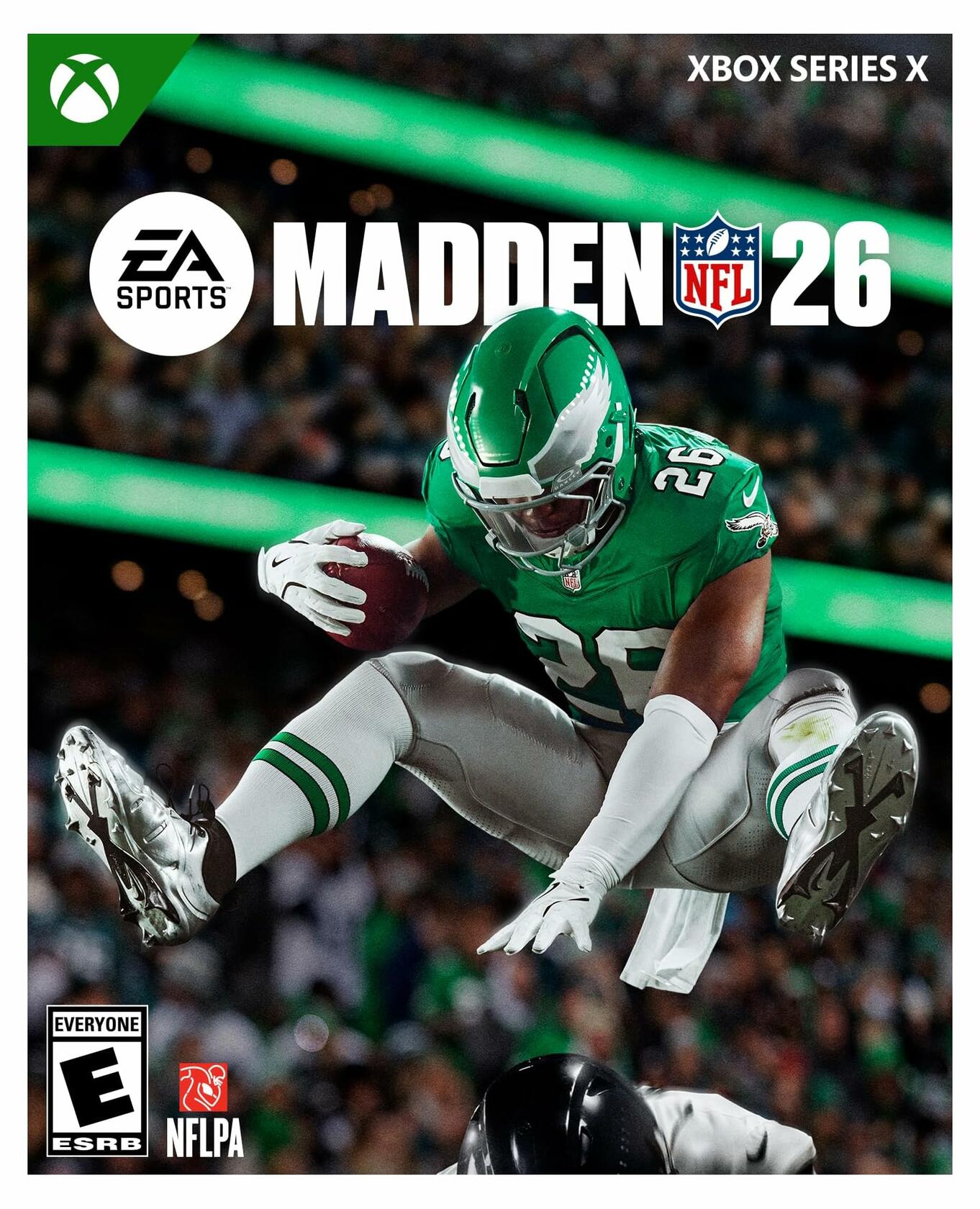Madden NFL 26 - Xbox Series X
