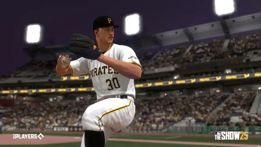 Mlb the Show 25 Limited Edition - Playstation 5
