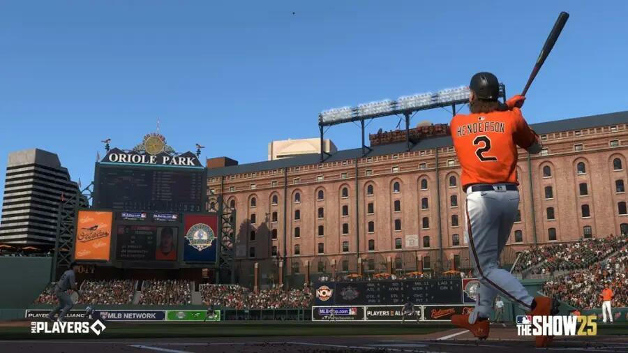 Mlb the Show 25 Limited Edition - Playstation 5