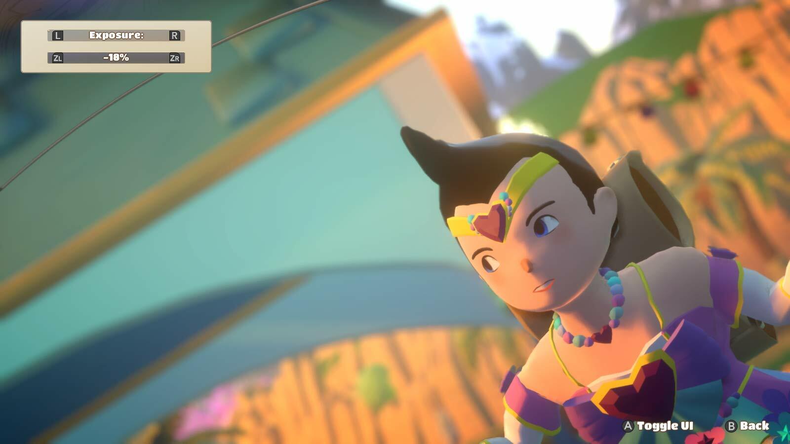 Yonder the Cloud Catcher Chronicles (New Art) - Nintendo Switch