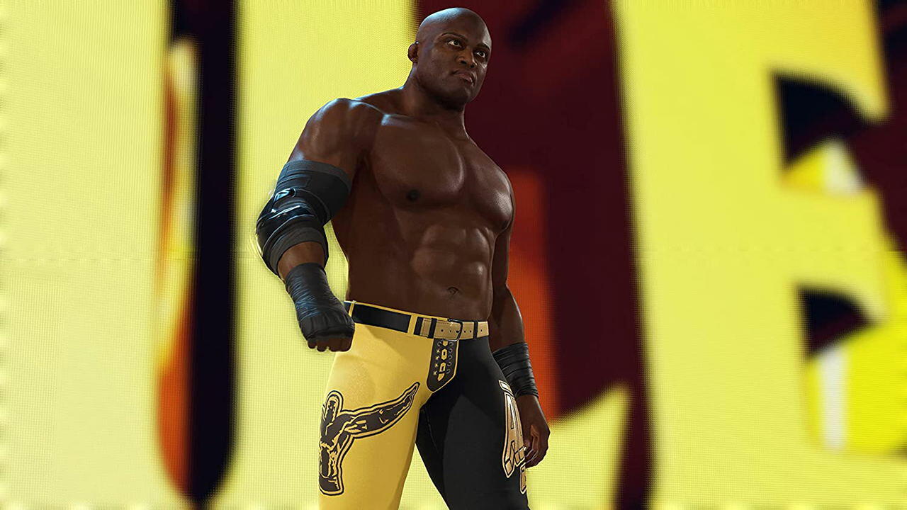 WWE 2K23 - Xbox One