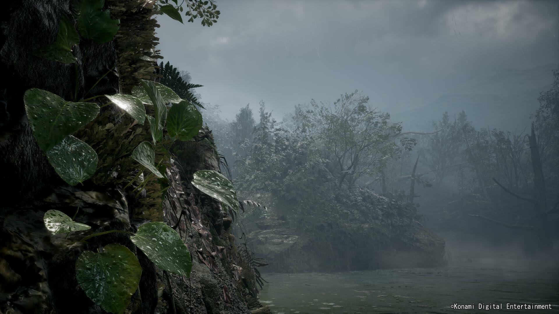METAL GEAR SOLID Δ: SNAKE EATER TACTICAL ED – PS5