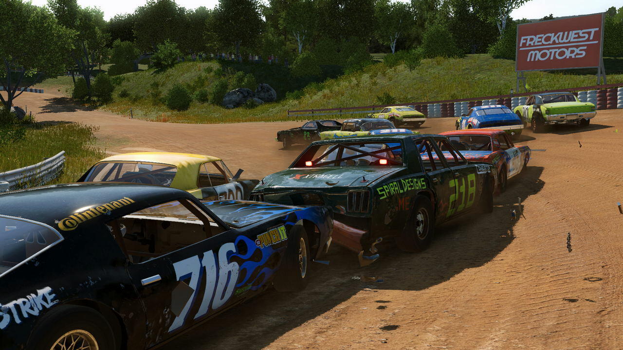 Wreckfest - Xbox One