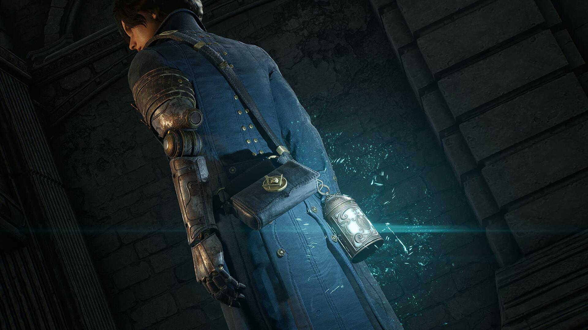 Lies of P - PlayStation 4