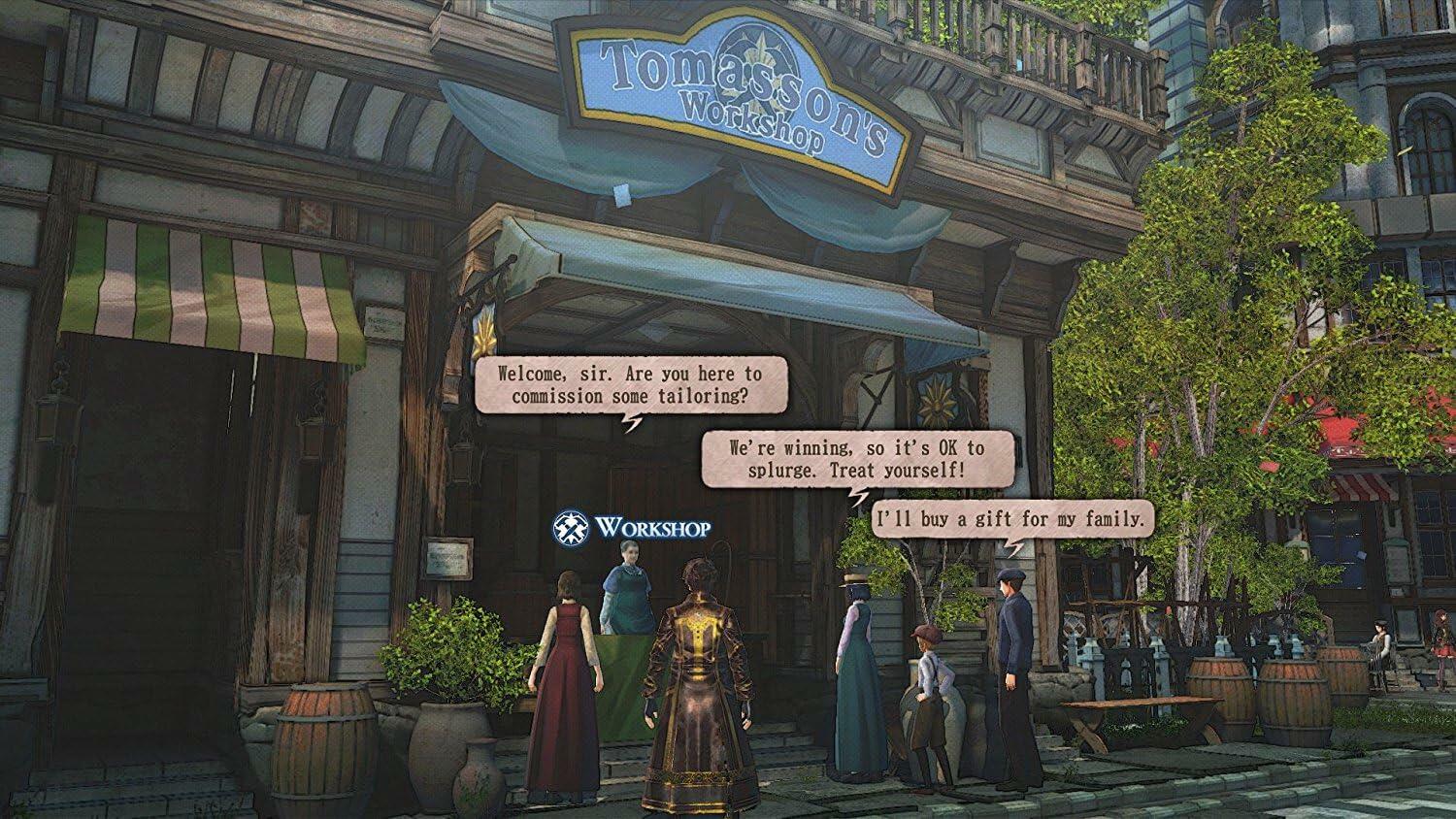 Valkyria Revolution - PlayStation 4