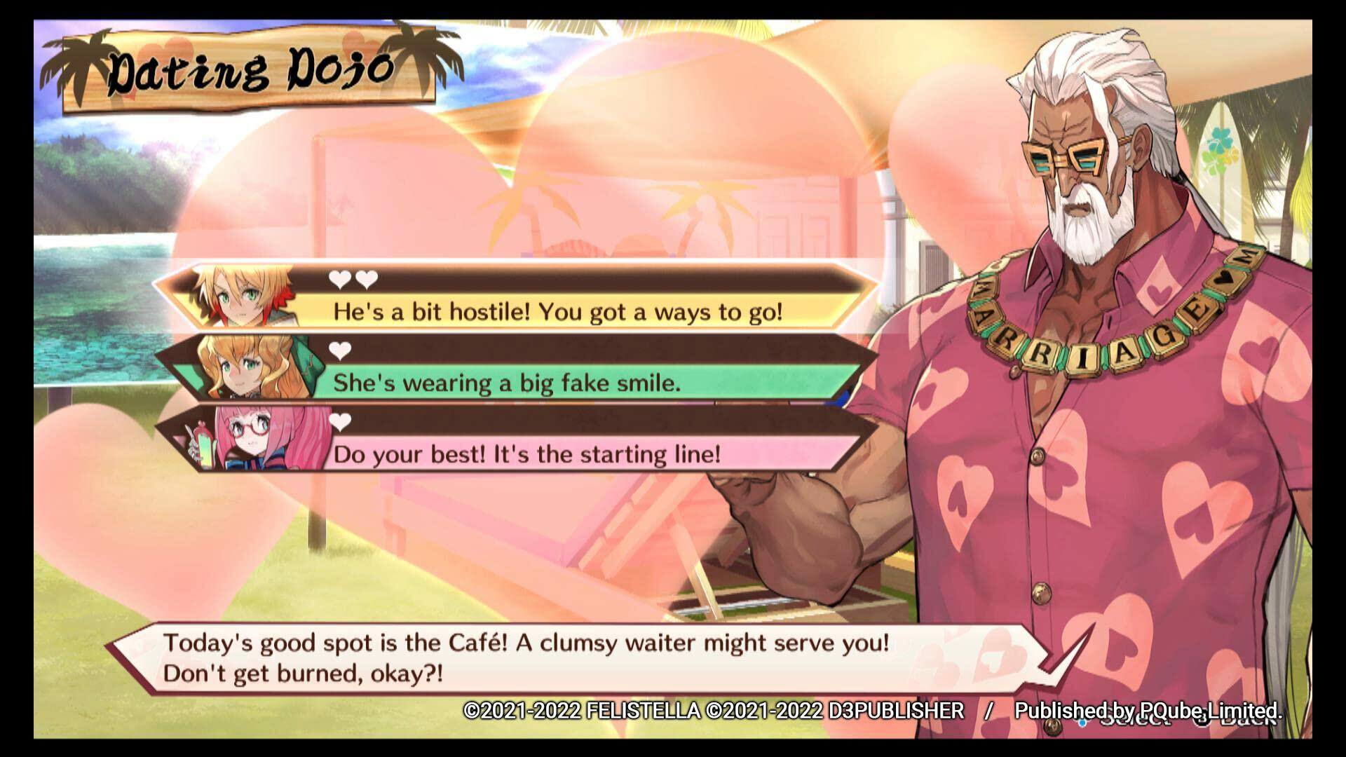 Maglam Lord PlayStation 4