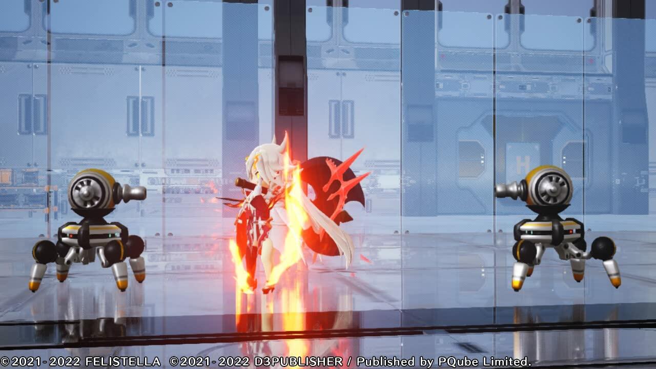 Maglam Lord PlayStation 4