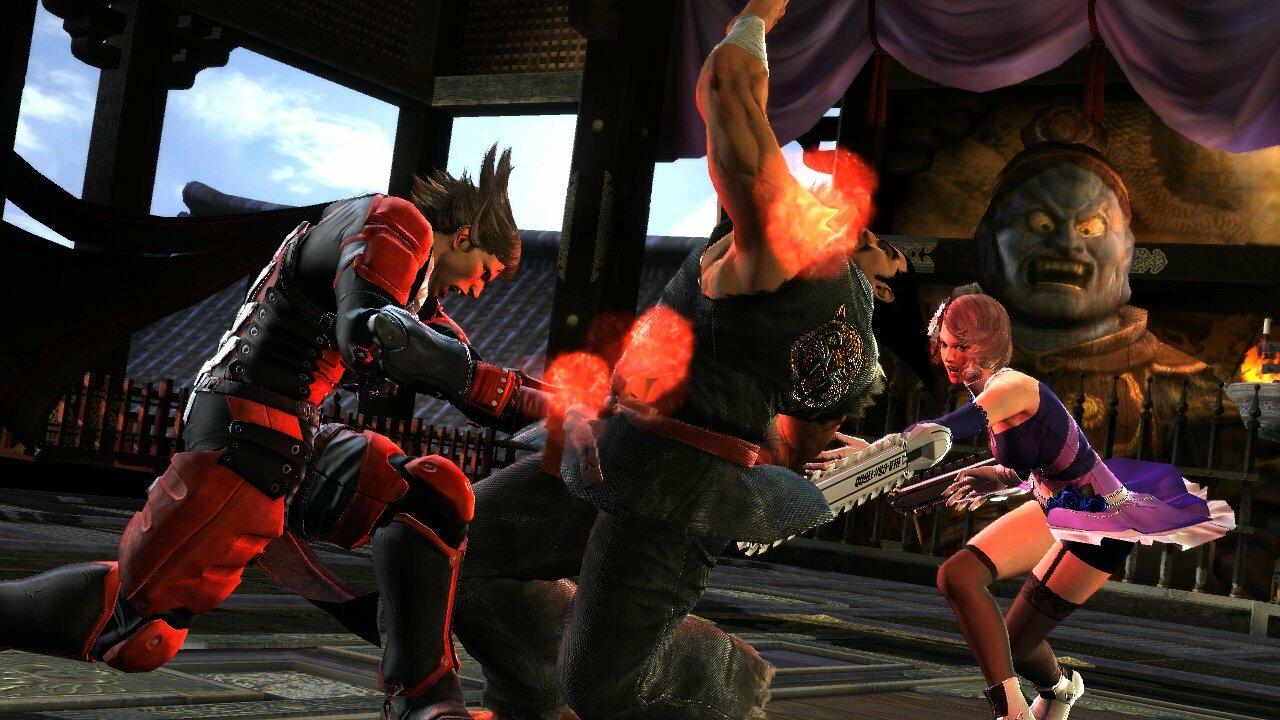 Tekken Tag Tournament 2 - PlayStation 3