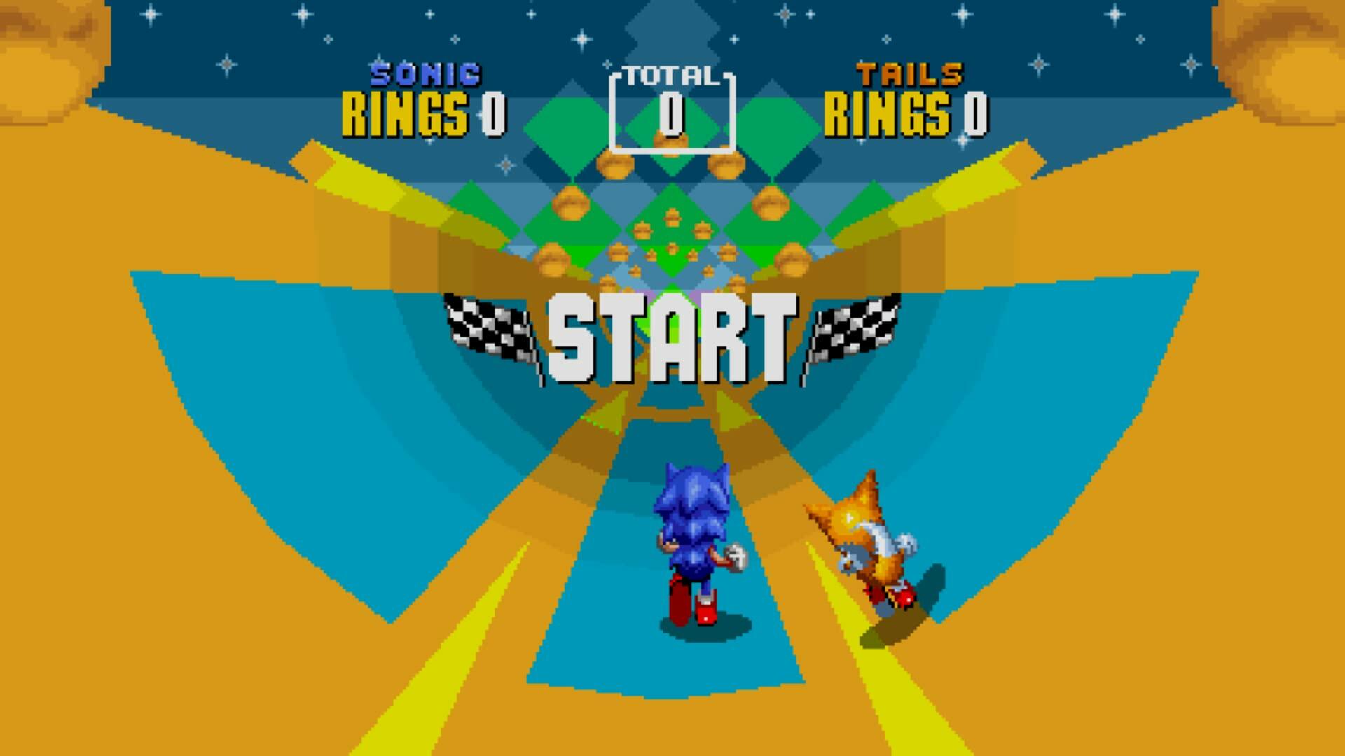 Sonic Origins Plus - PlayStation 4