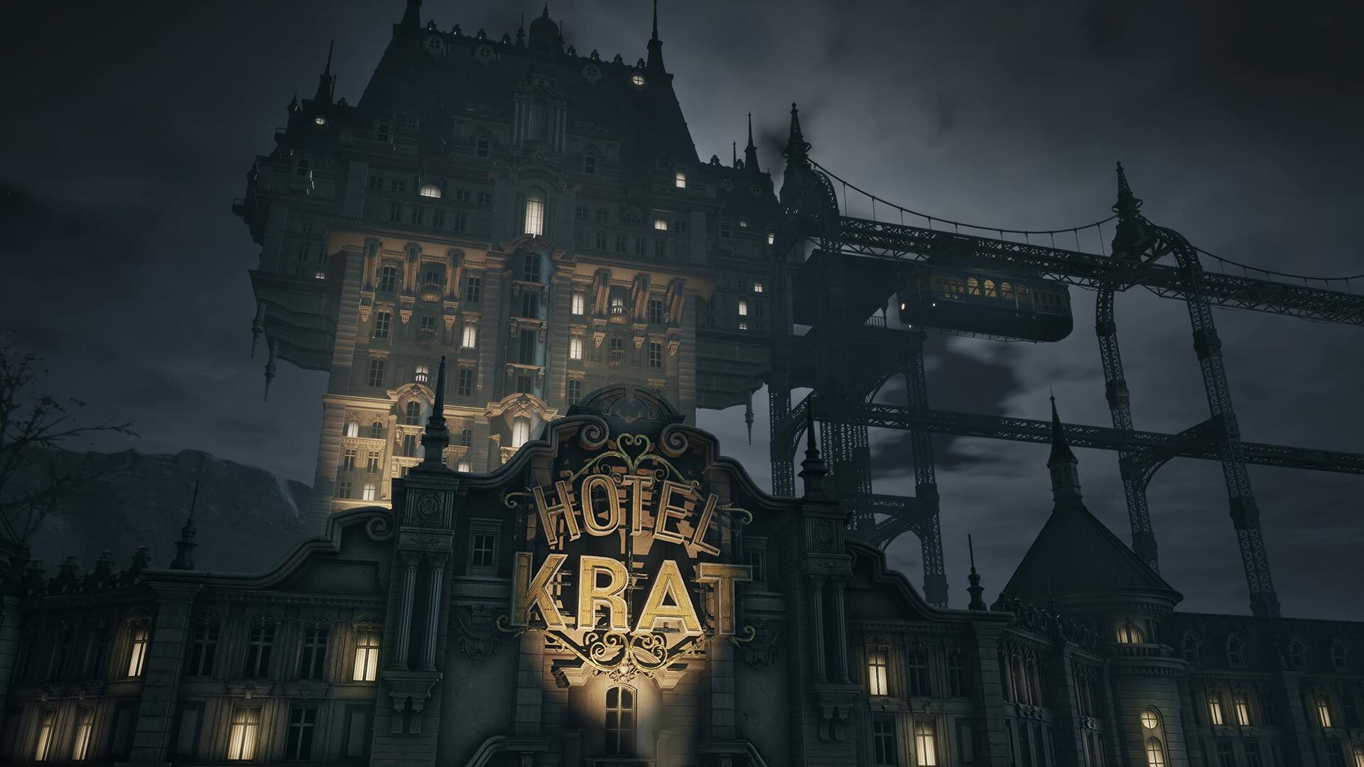 Lies of P - PlayStation 4